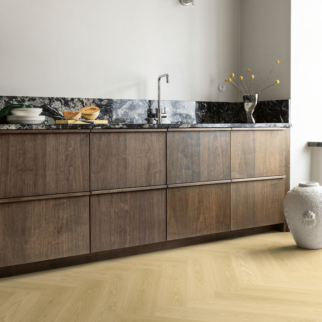 Panel winylowy Pergo Vorma Pad Pro Dąb Naturalny Norweski