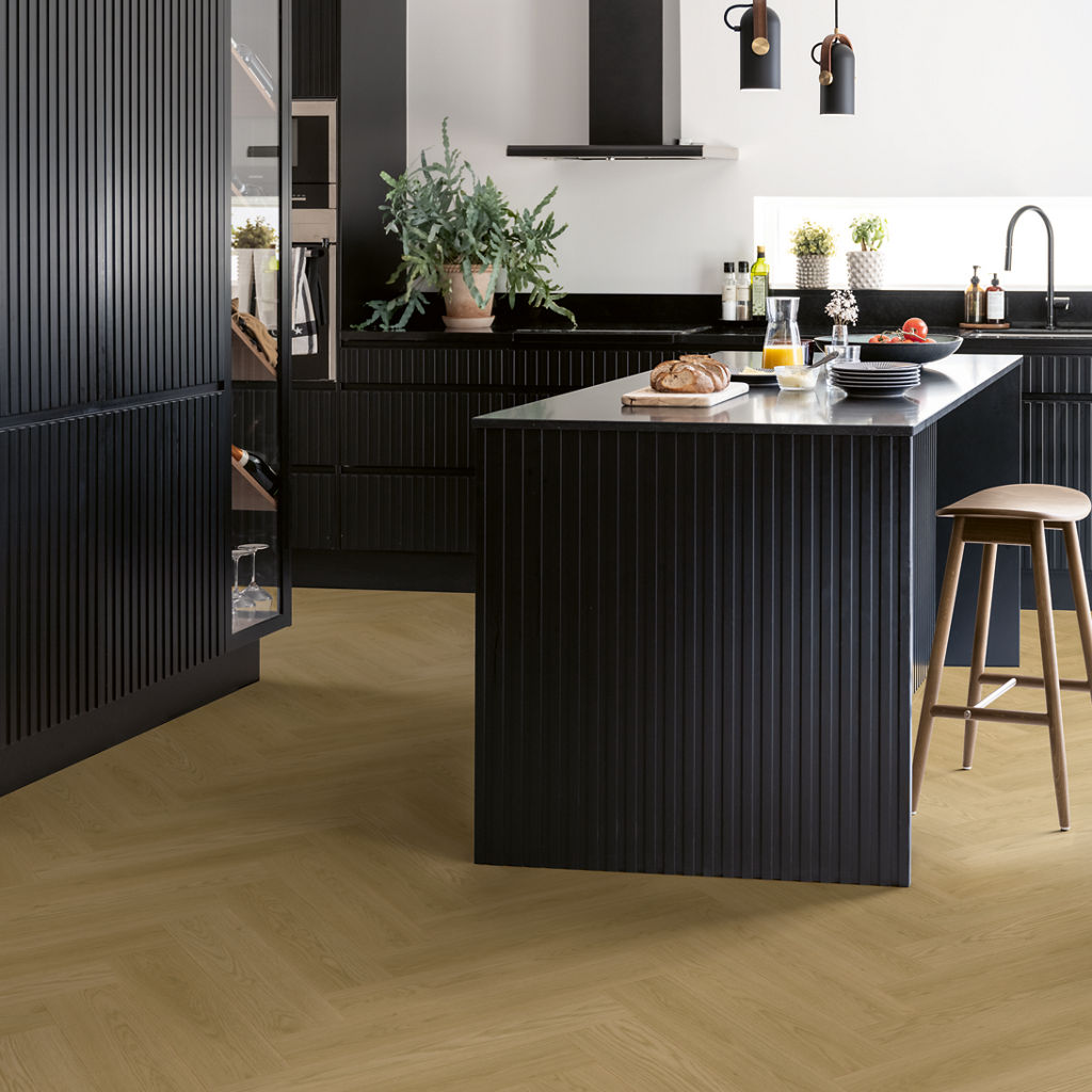 Panel winylowy Pergo Vorma Pad Pro Dąb Naturalny Norweski