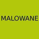 MALOWANE