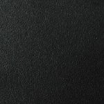 0S2 RAL 9005 struktura
