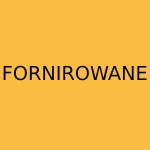FORNIROWANE