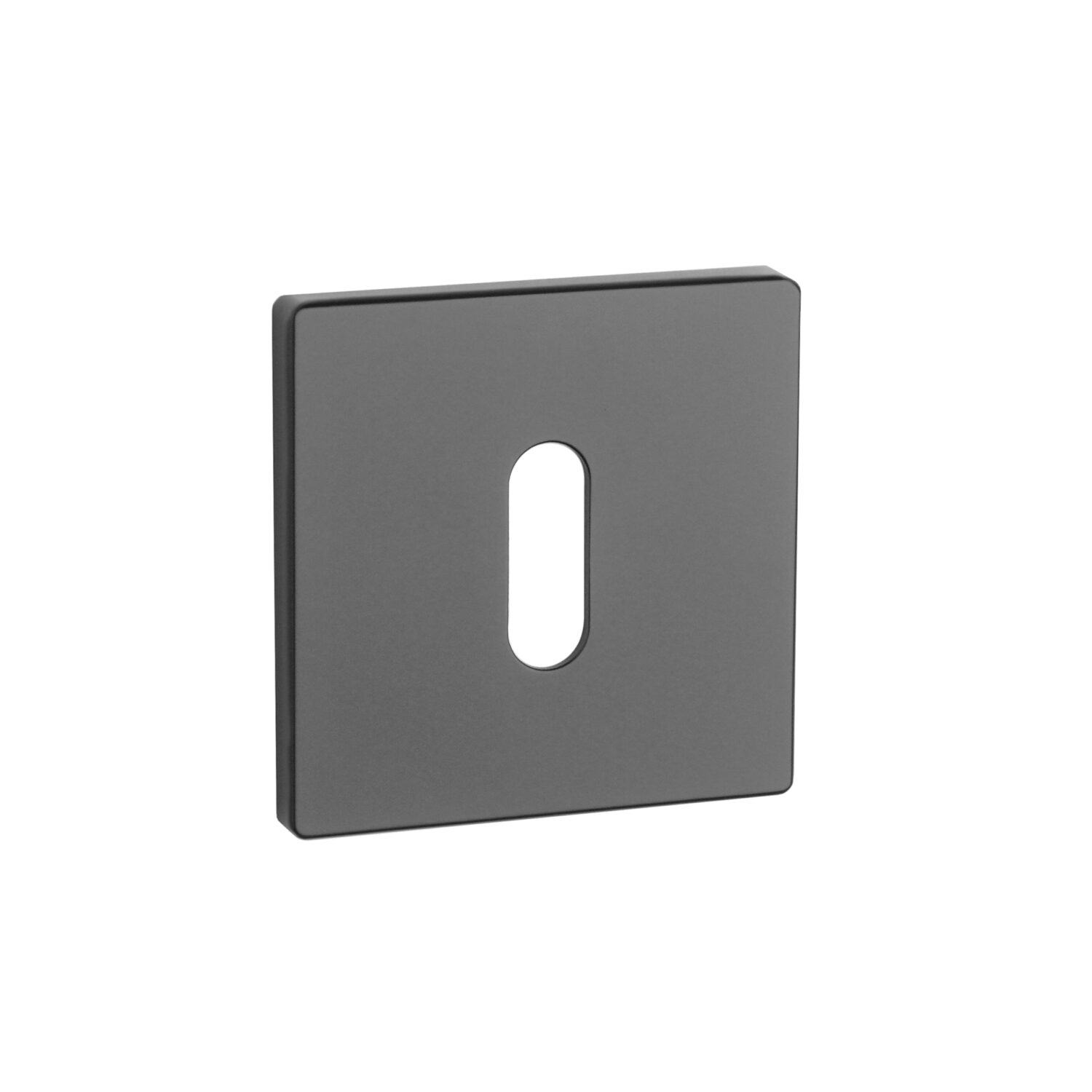 rozeta-aprile-kwadratowa-q-super-slim-5-mm-klucz-czarny-matowy-1a12a4 Rozeta Aprile kwadratowa Q Super Slim 5 mm klucz, czarny matowy