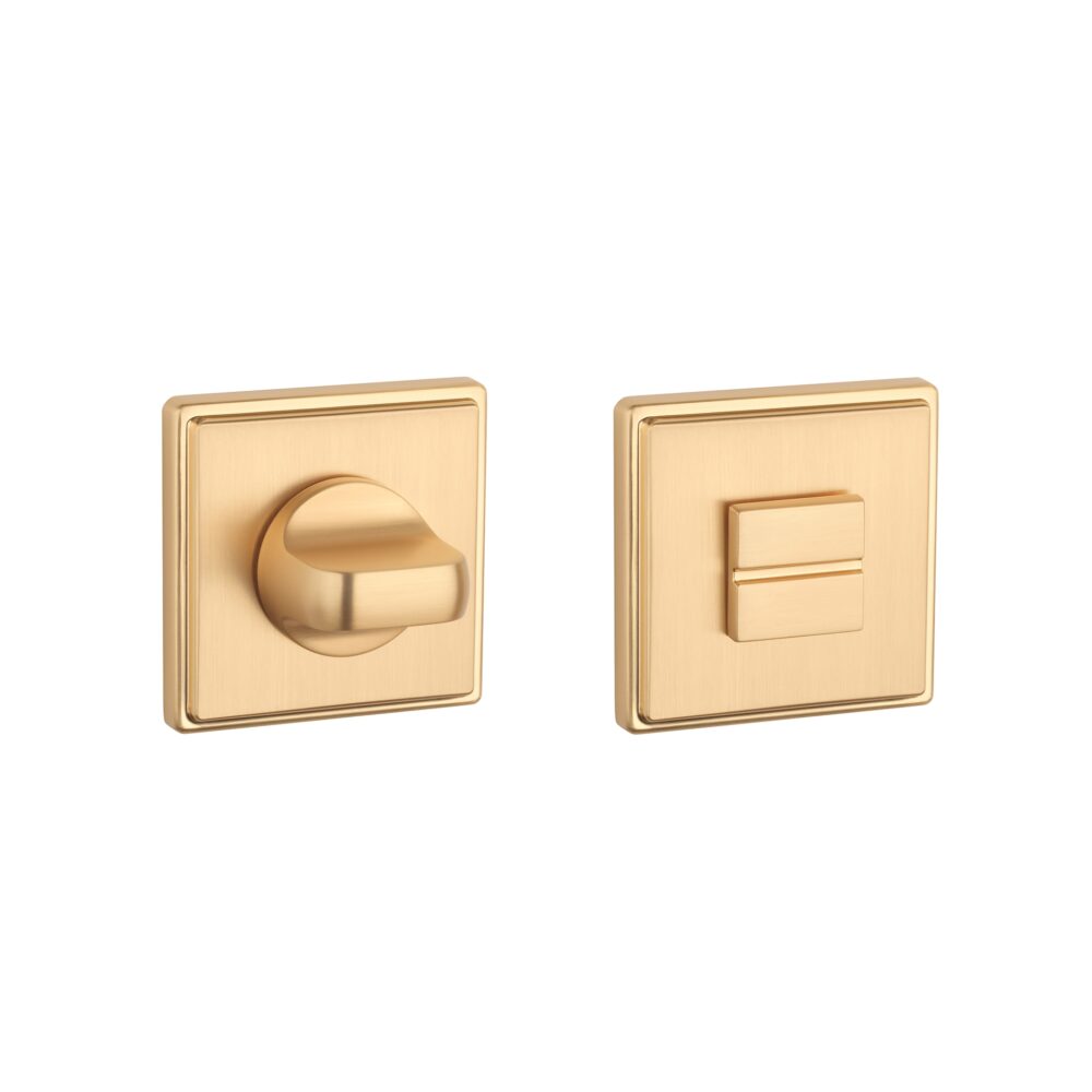 rozeta-aprile-kwadratowa-square-grooved-qg-7-mm-wc-4x4-do-42-mm-zloty-matowy-475894 Rozeta Aprile kwadratowa Square Grooved QG 7 mm WC 4x4 do 42 mm, złoty matowy