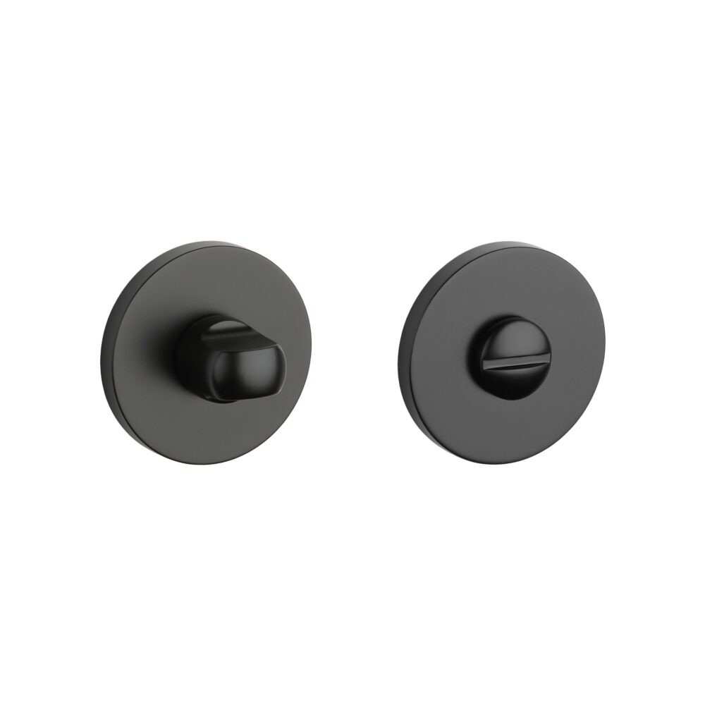 rozeta-aprile-okragla-r-slim-7-mm-wc-4x4-czarny-matowy-4d852a Rozeta Aprile okrągła R Slim 7 mm WC 4x4, czarny matowy