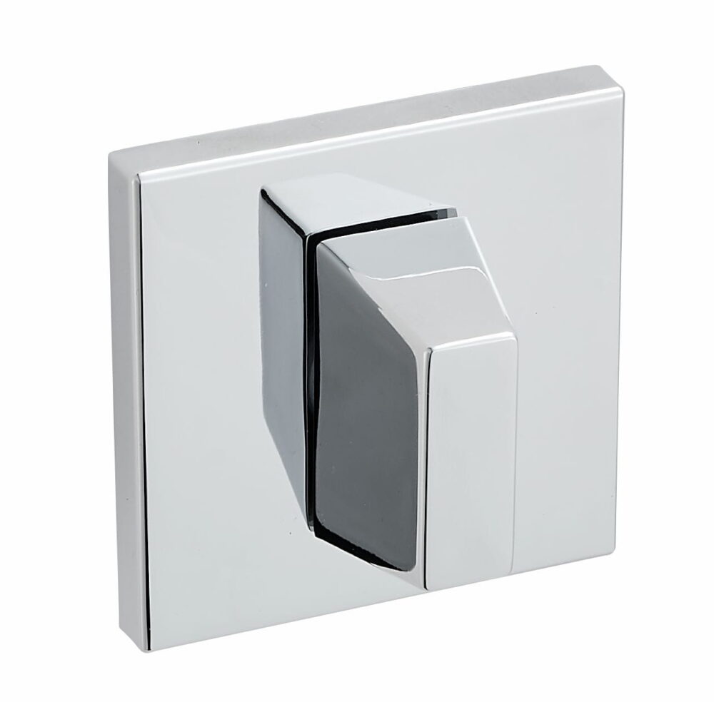 Rozeta kwadratowa FIT RFQ 703 WC chrom