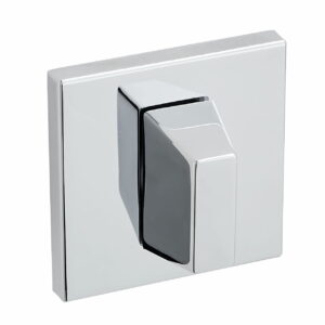 Rozeta kwadratowa FIT RFQ 703 WC chrom