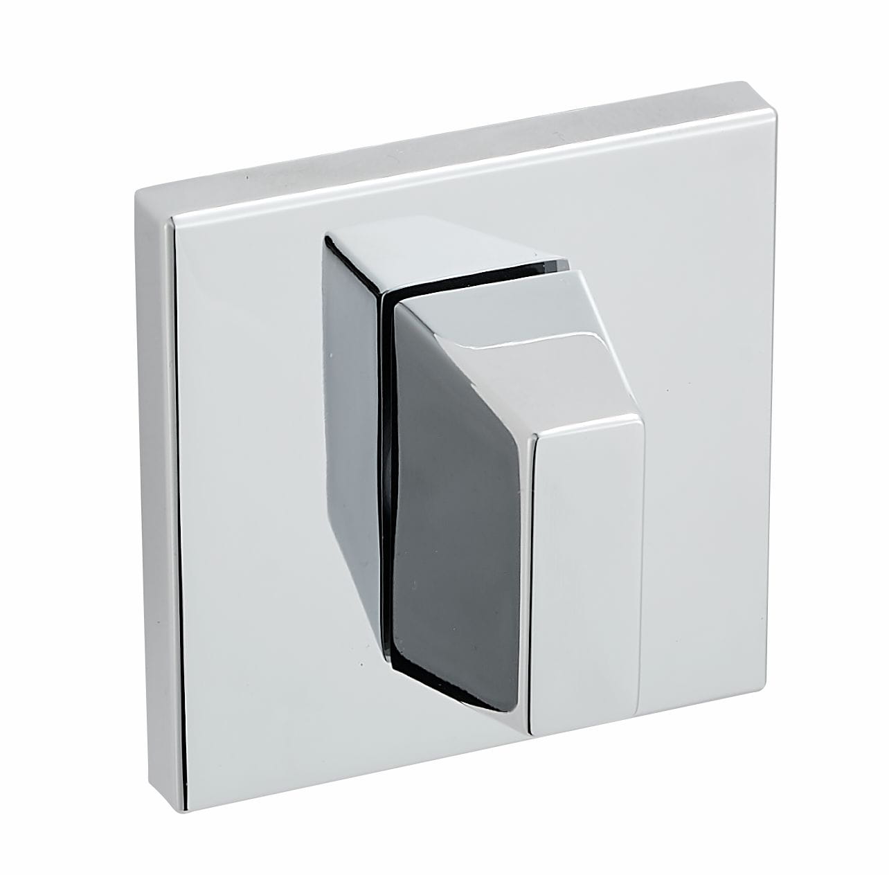Rozeta kwadratowa FIT RFQ 703 WC chrom