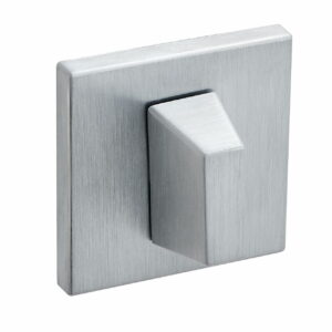 Rozeta kwadratowa FIT RFQ M703 WC chrom-mat