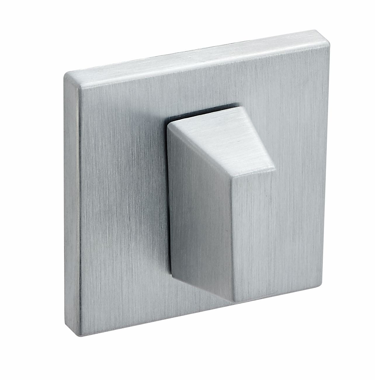 Rozeta kwadratowa FIT RFQ M703 WC chrom-mat