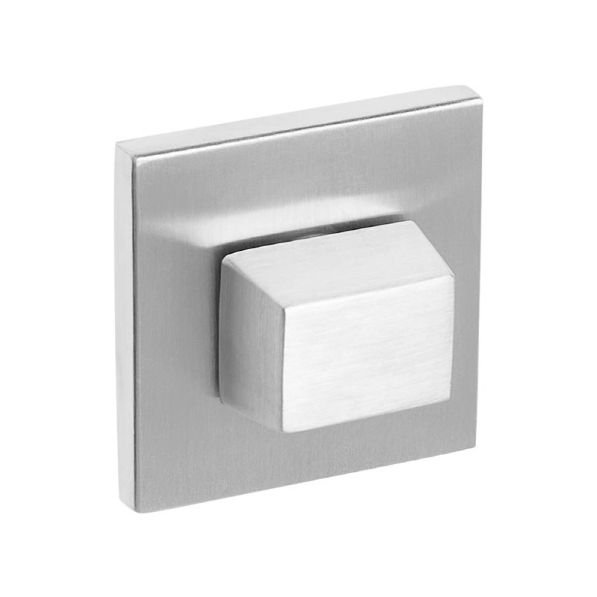 rozeta-kwadratowa-r67f-34504 Rozeta kwadratowa R67F chrom szczotkowany WC