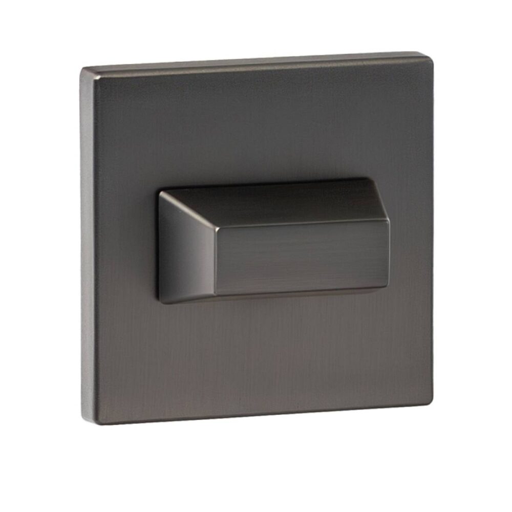 rozeta-kwadratowa-r67f-42385 Rozeta kwadratowa R67F Slim antracyt WC