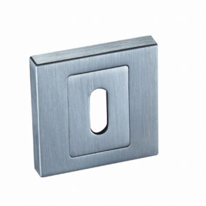 Rozeta kwadratowa RNQ M701 klucz chrom-mat