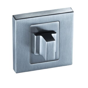 Rozeta kwadratowa RNQ M703 WC chrom-mat