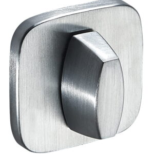 Rozeta kwadratowo-owalna RQO M703 WC chrom-mat