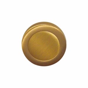 rozeta-okragla-8175 Rozeta okrągła R1 bez otworu złoty-satyna