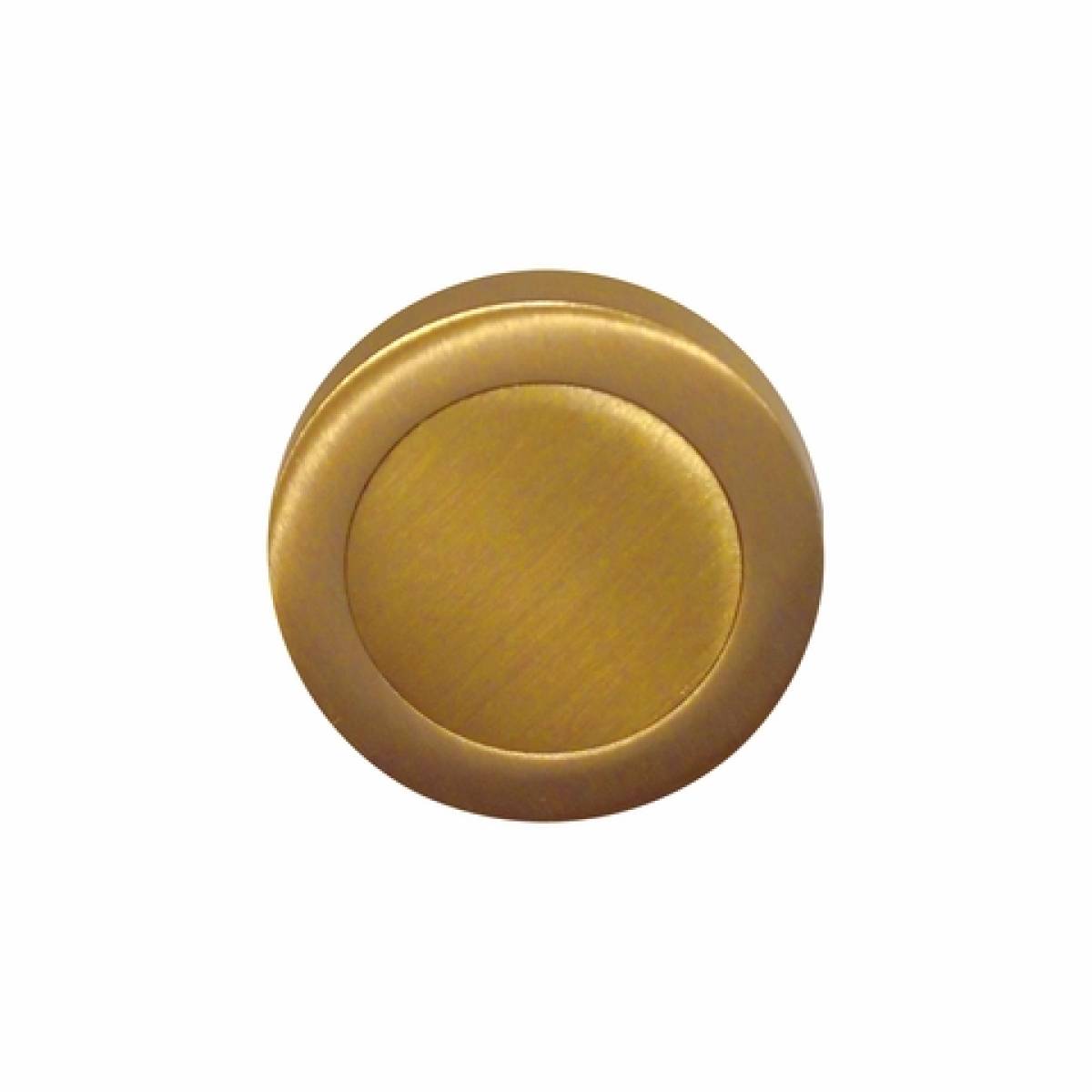 rozeta-okragla-8175 Rozeta okrągła R1 bez otworu złoty-satyna