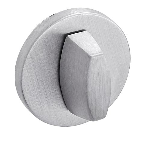 Rozeta okrągła FIT RFO M703 WC chrom-mat