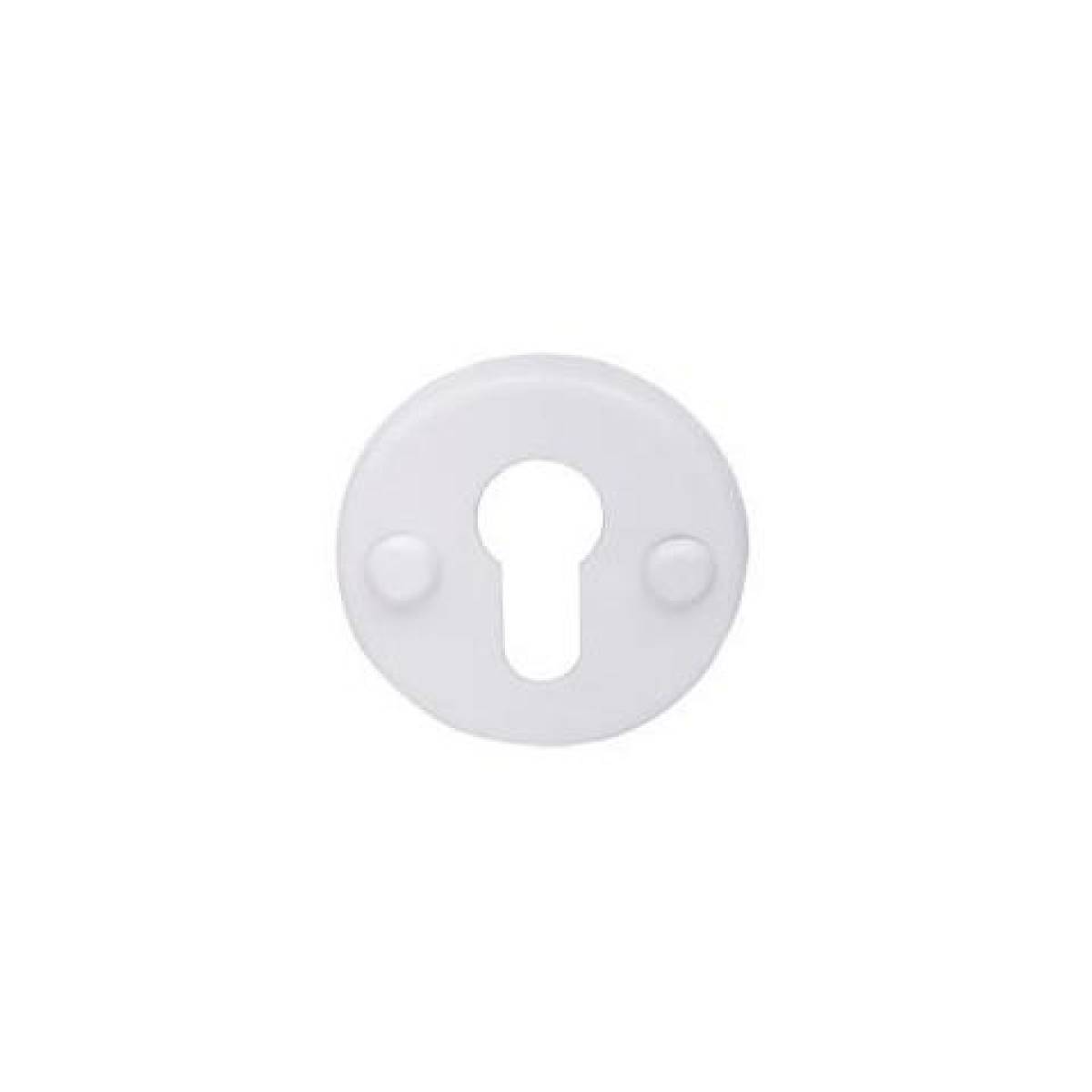 rozeta-okragla-r29-10019 Rozeta okrągła R29 biały malowany wkładka