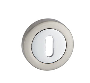rozeta-okragla-rck-101-klucz-satyna-chrom-9fe5f2 Rozeta okrągła RCK 101 klucz satyna/chrom