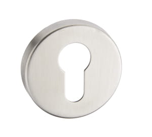 Rozeta okrągła RCX 502 wkładka INOX