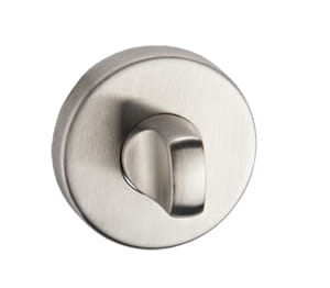 Rozeta okrągła RCX 503 WC INOX