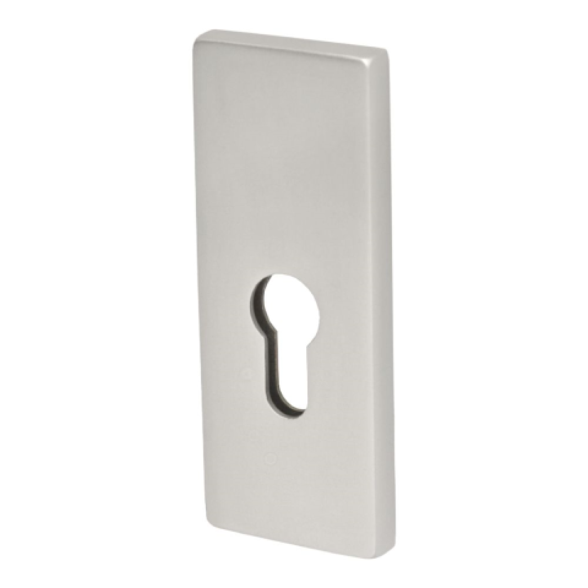 Rozeta zewnętrzna R41 inox wkładka