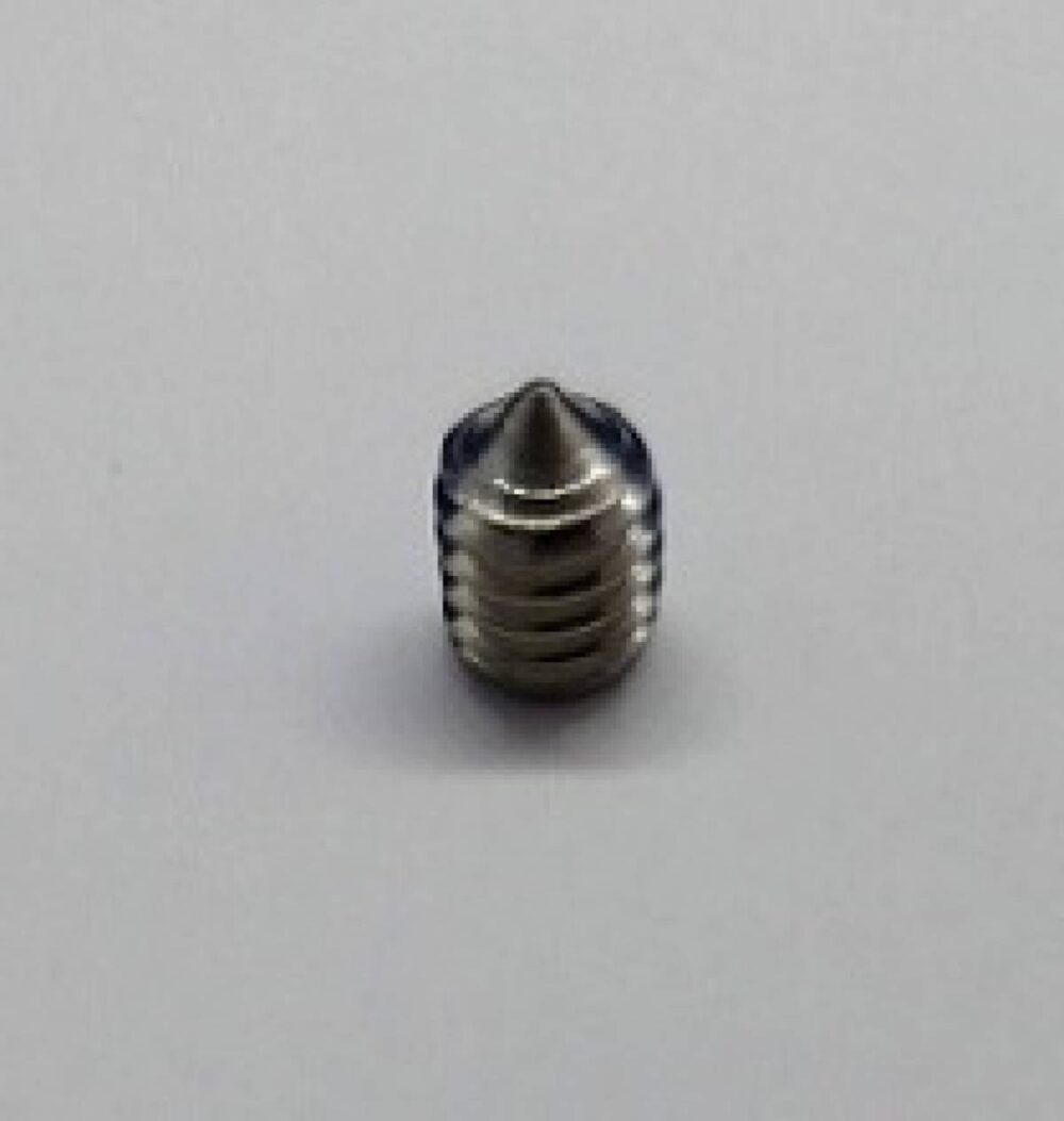 Śruba imbusowa M4x6 do rozet wersja R62/R67F/R68F