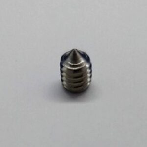 Śruba imbusowa M4x6 do rozet wersja R62/R67F/R68F