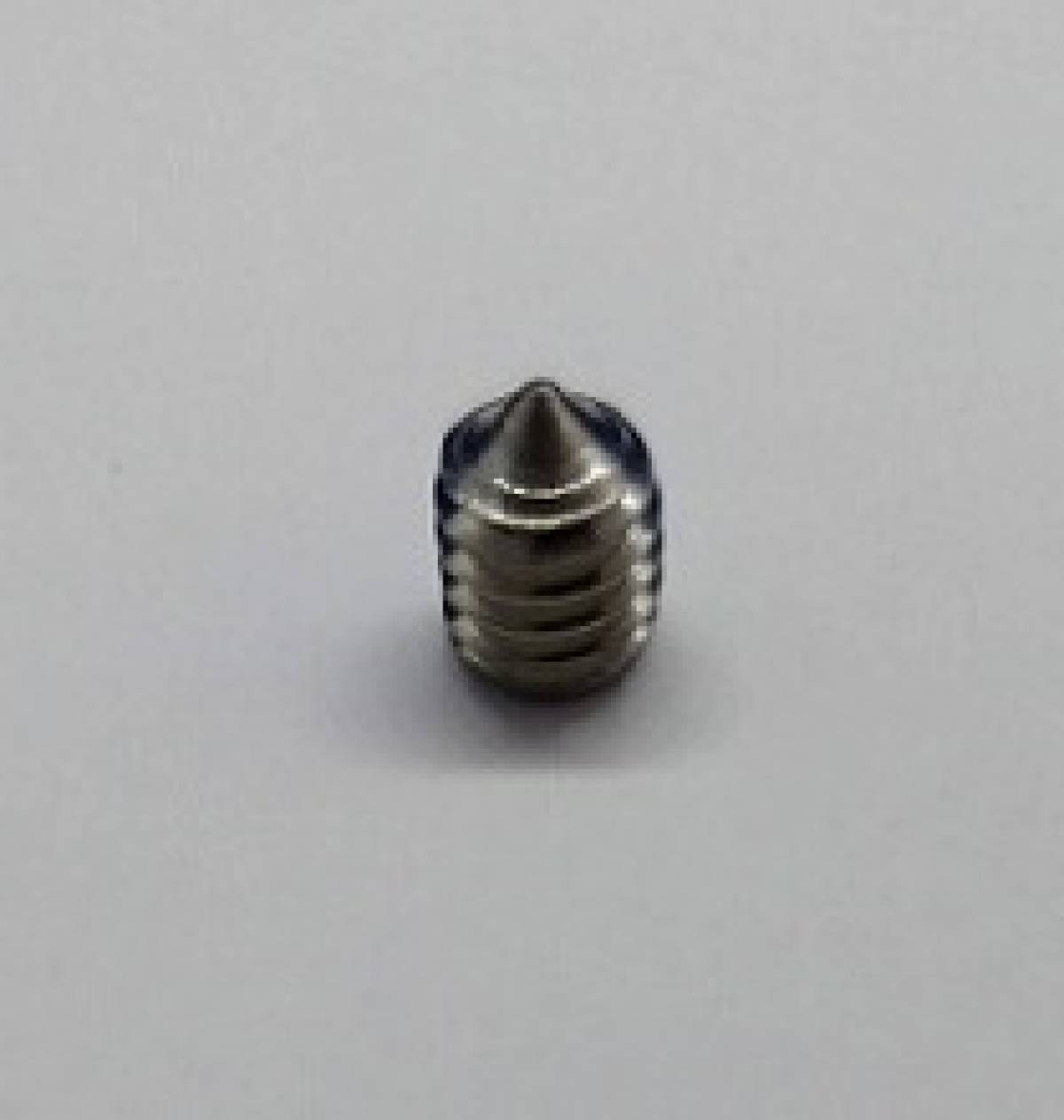 Śruba imbusowa M4x6 do rozet wersja R62/R67F/R68F