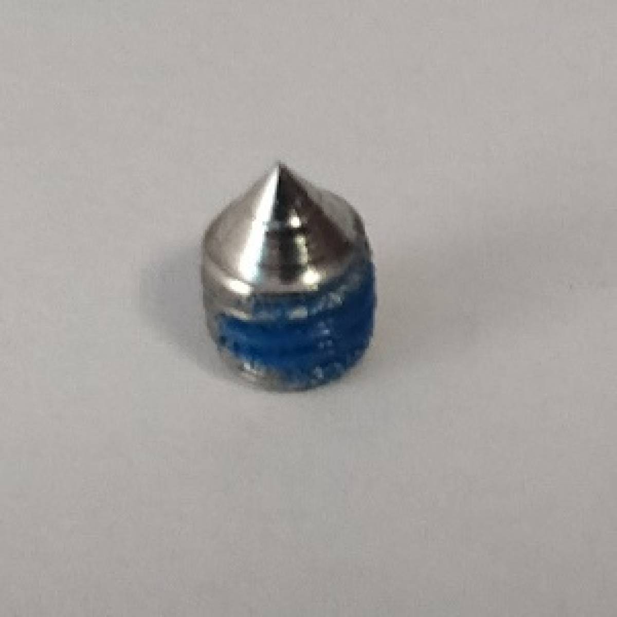 Śruba imbusowa M6x8 do wszystkich rękojeści klamek 49-XXXX oraz rozet wersja R67, R68, R71