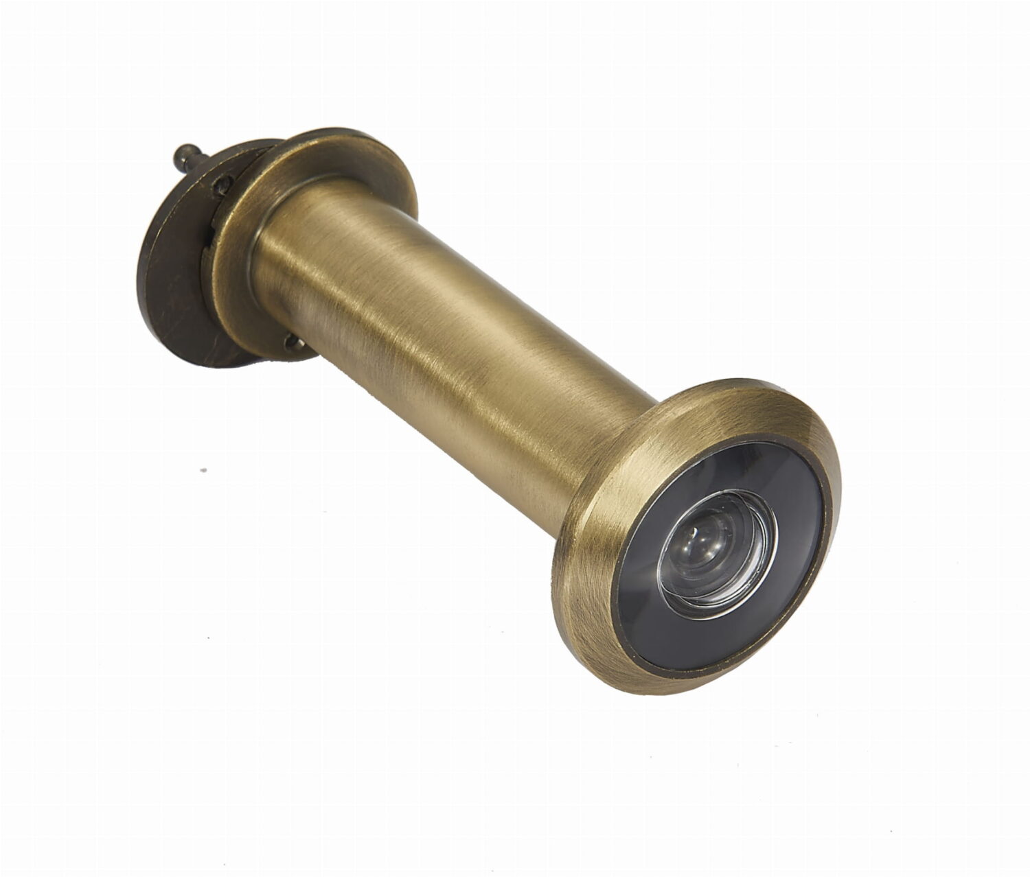 wizjer-do-drzwi-fi-16-mm-60-85-mm-patyna-c8233f Wizjer do drzwi fi 16 mm 60-85 mm patyna