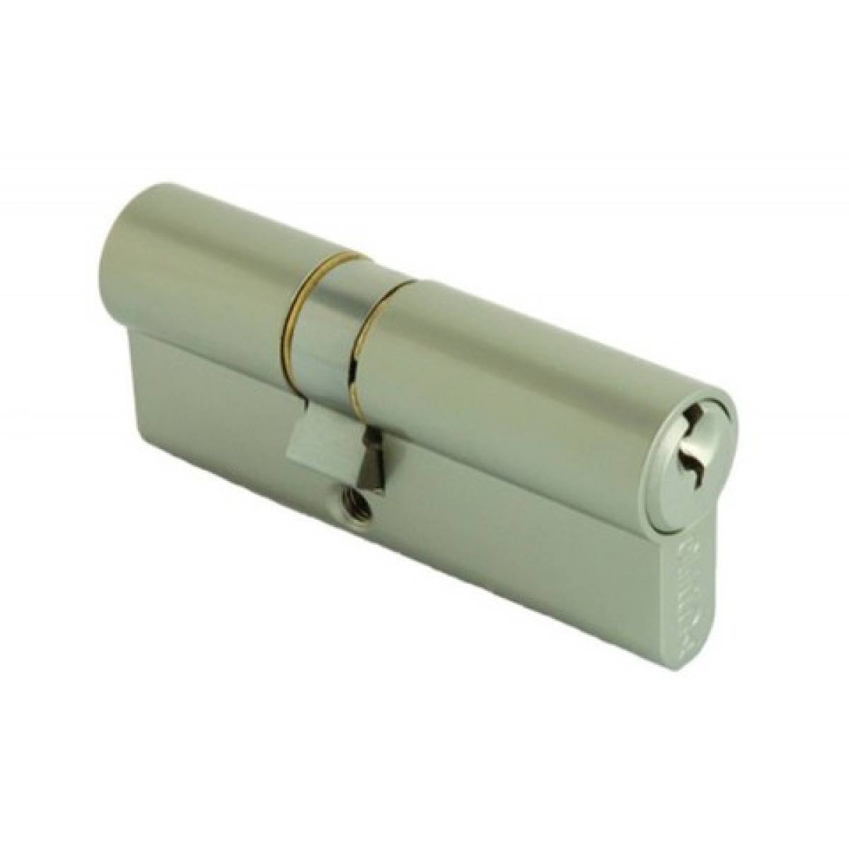 Wkładka Gerda 30/35 nikiel