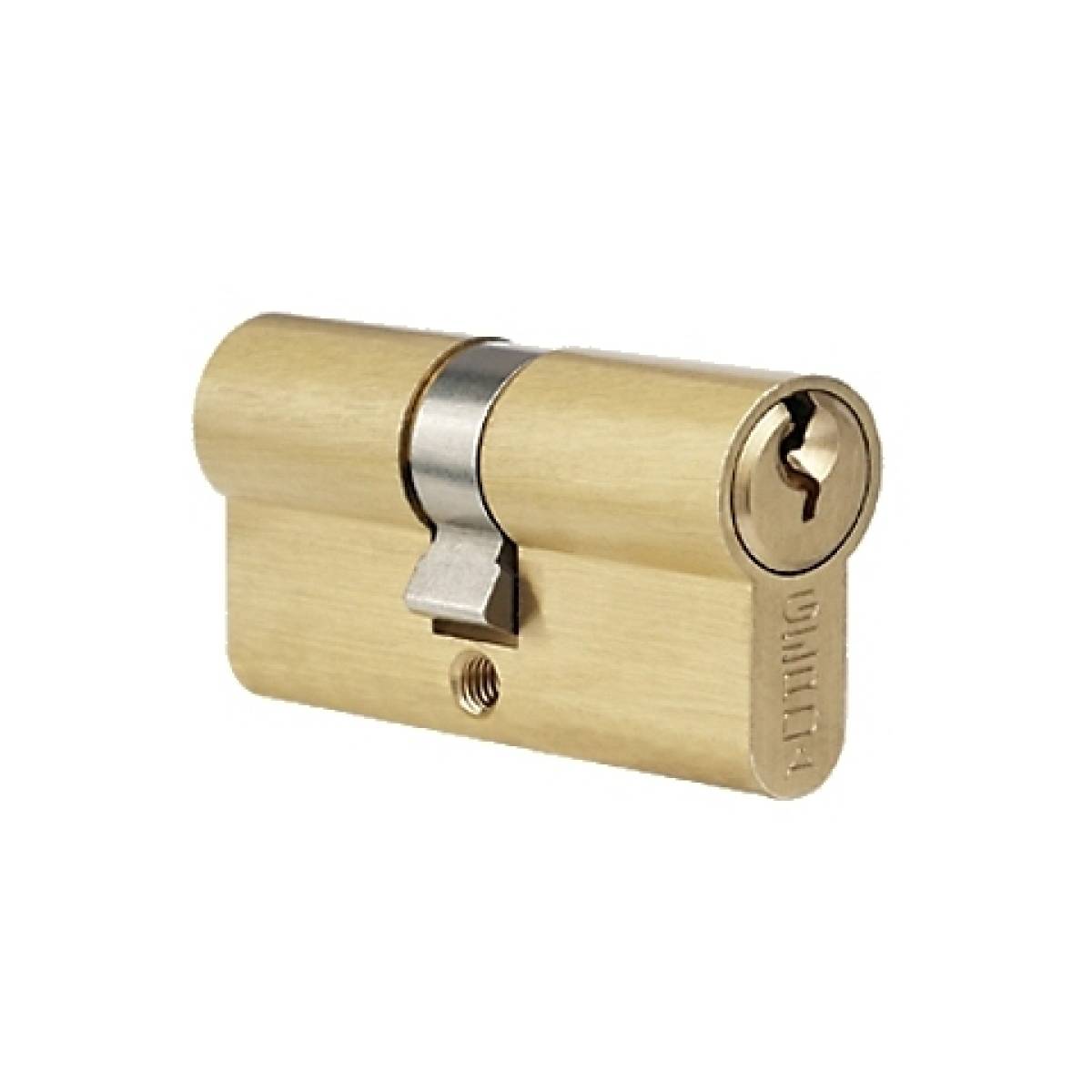 Wkładka Gerda 30/45 mosiądz