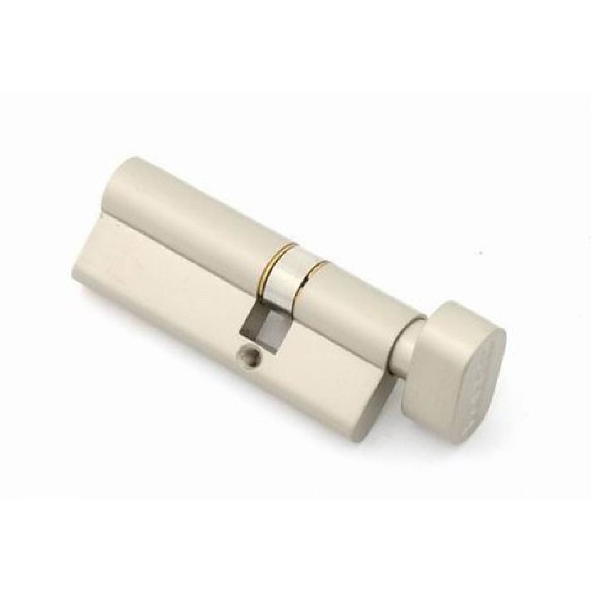 Wkładka Gerda z gałką G45/45 nikiel