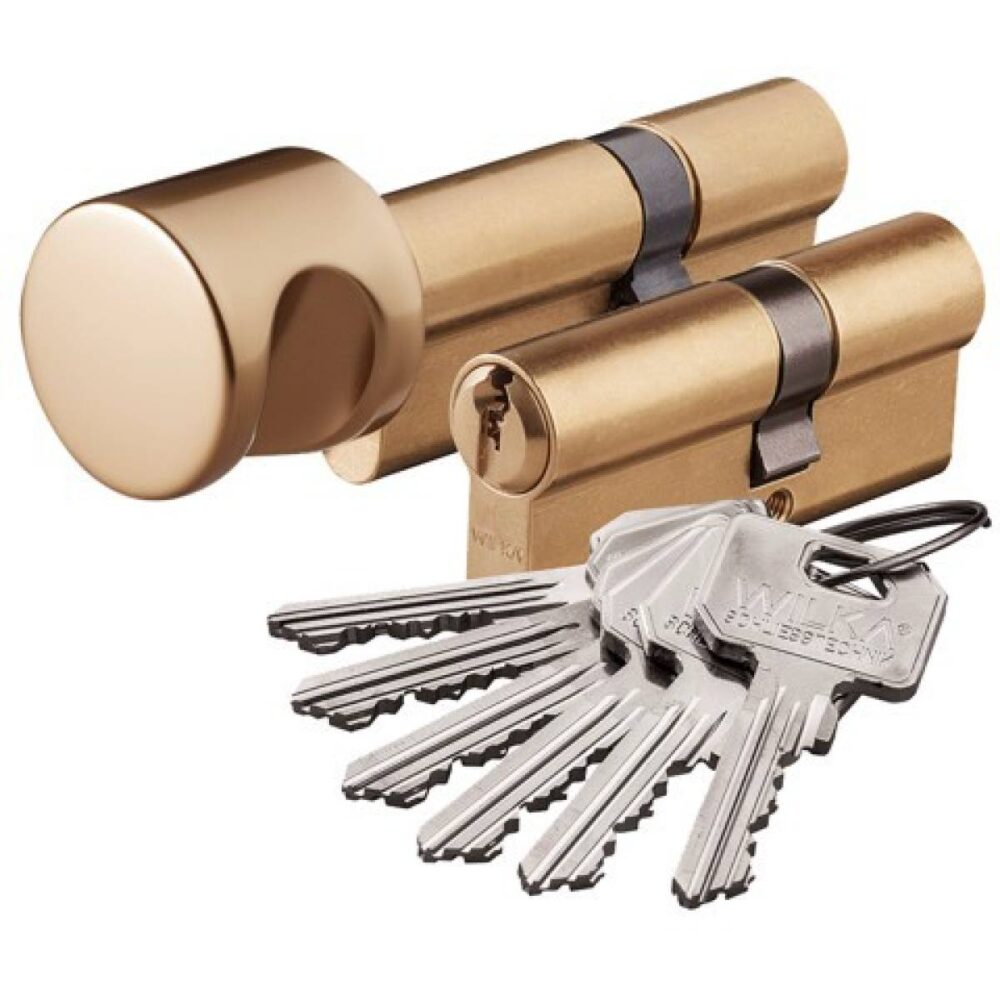 wkladka-wilka-klasa-4-b-komplet-5071 Wkładka Wilka klasa 4/B komplet 26/45+G45/26 mosiądz
