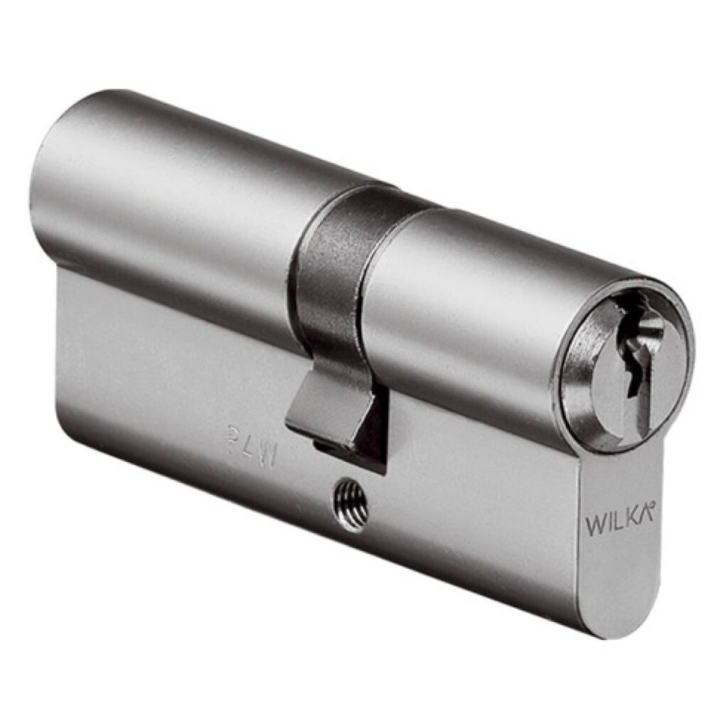 Wkładka Wilka klasa 6/C PREMIUM 30/30 nikiel