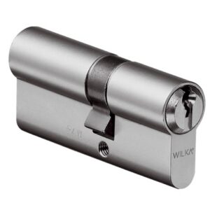 Wkładka Wilka klasa 6/C PREMIUM 35/40 nikiel
