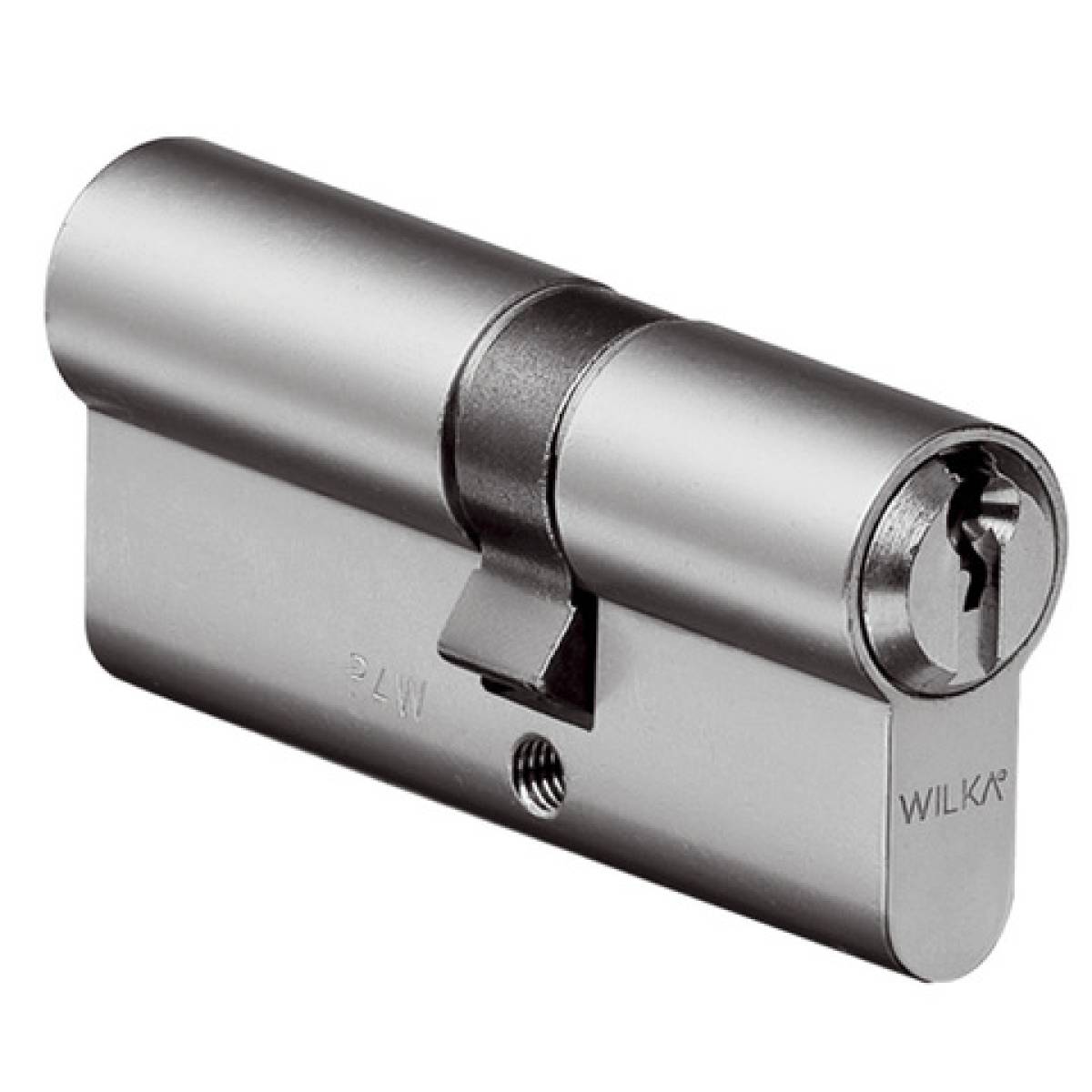 Wkładka Wilka klasa 6/C PREMIUM 35/40 nikiel