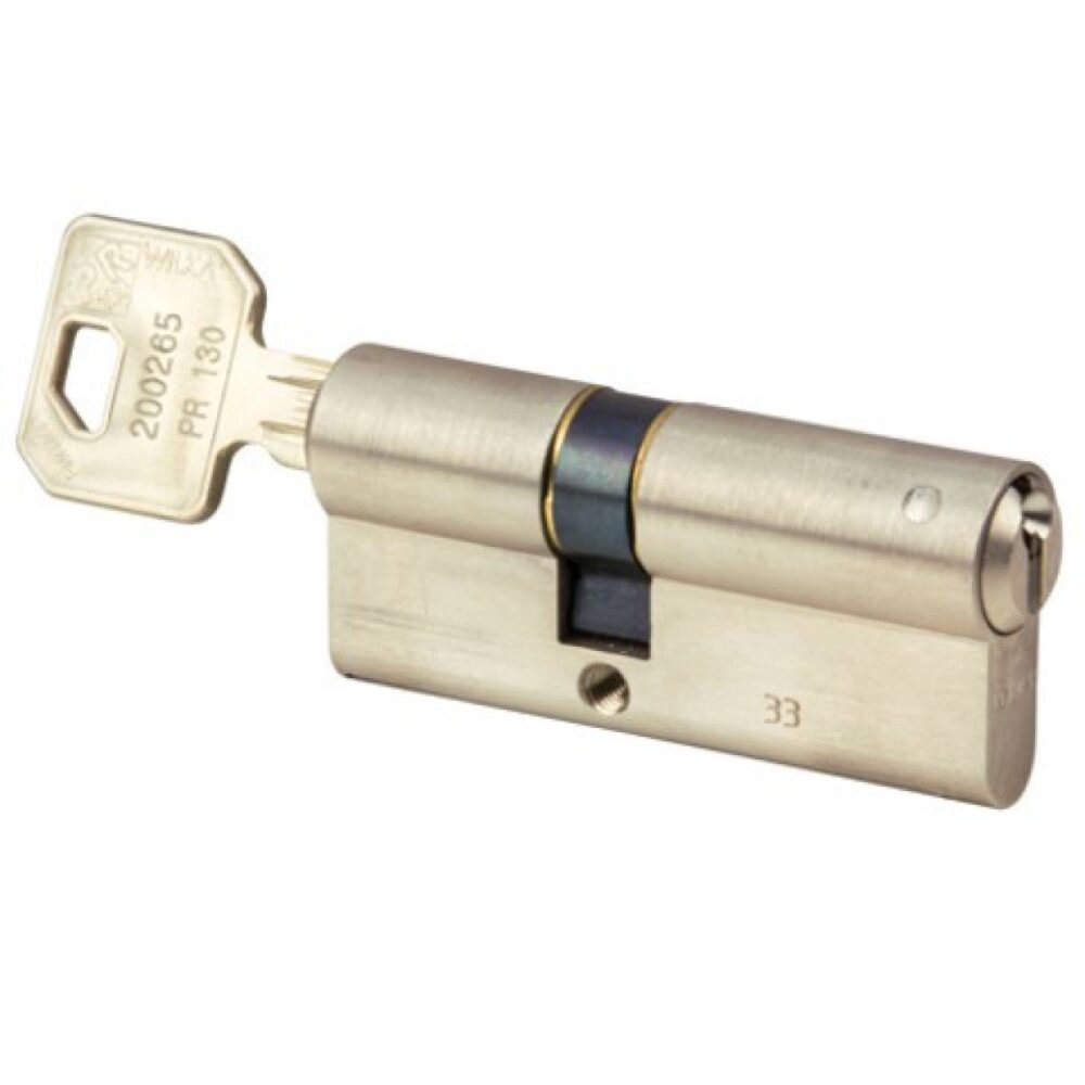 Wkładka Wilka klasa 6/C PREMIUM G35/55 nikiel