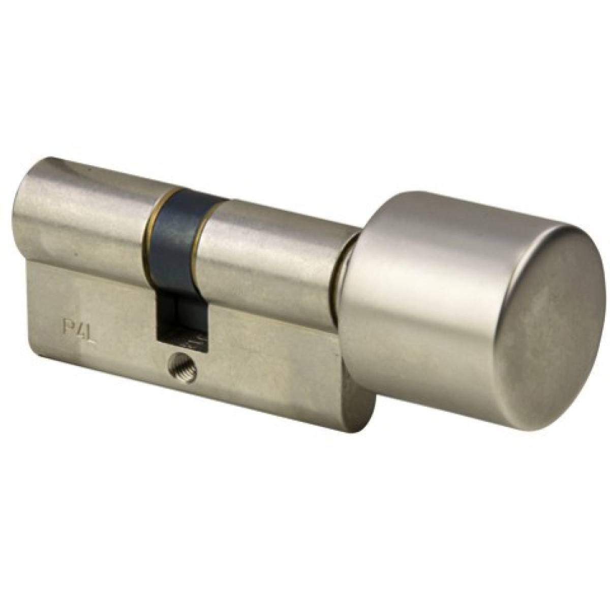 Wkładka Wilka klasa 4/B W235 z gałką G40/26 nikiel