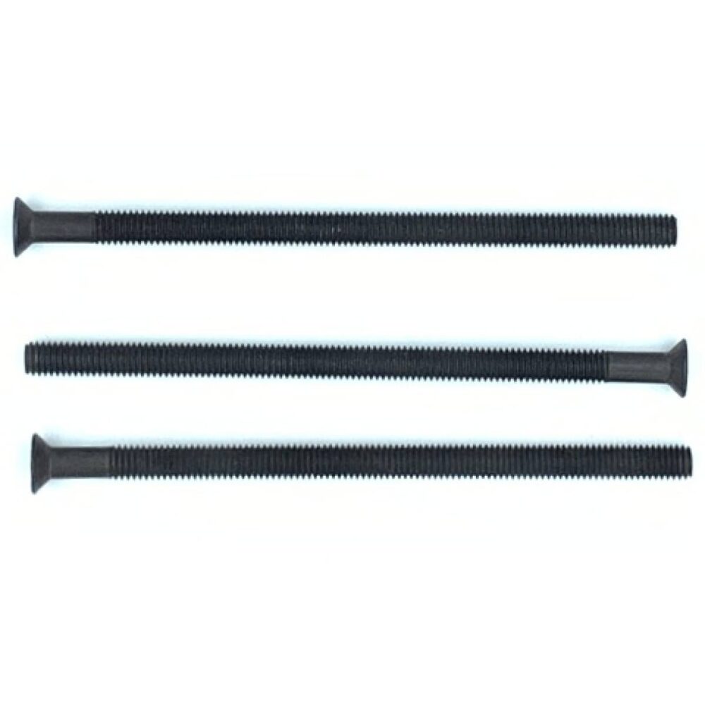 zest-3-srub-dl-110-czarny-22944 Zestaw 3 śrub długość 110mm czarny