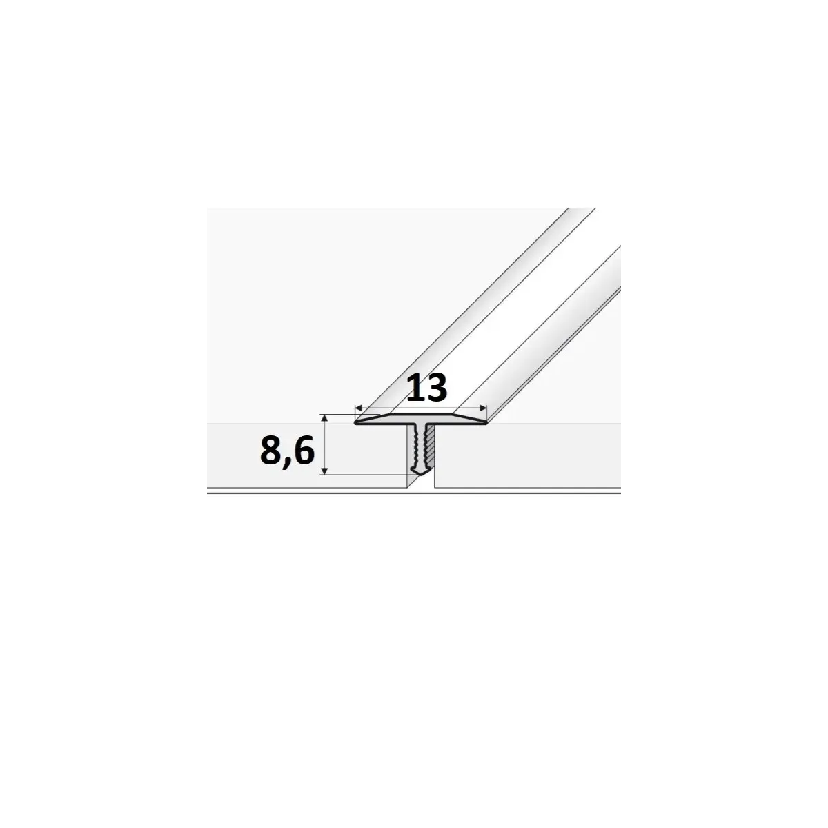 listwa-fugowa-13-mm-effector-a54-dab-arctic-25-m-8759fd Listwa fugowa 13 mm Effector A54 - Dąb arctic - 2,5 m