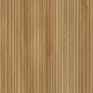 Płyta mineralna Modee Burbon Fluted – Stripes, 1175 × 2800 mm (WMSLS208)