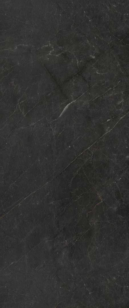 Płyta mineralna Modee Monreale Black – Concrete, 1175 × 2800 mm (WMS518C)