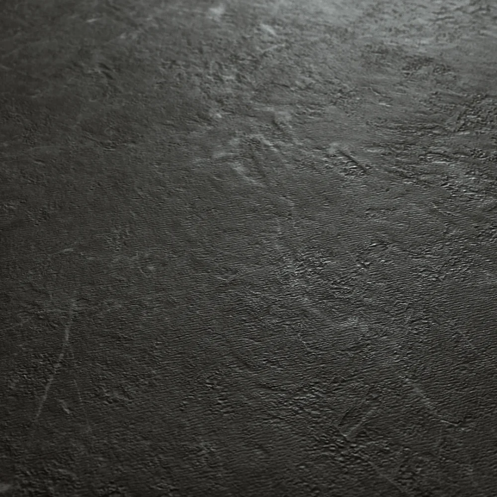 Płyta mineralna Modee Monreale Black – Concrete, 1175 × 2800 mm (WMS518C)