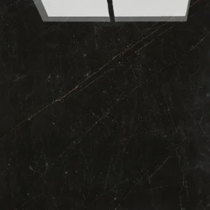 Płyta mineralna Modee Monreale Black – HIGH Gloss, 1175 × 2800 mm (WMS518G)