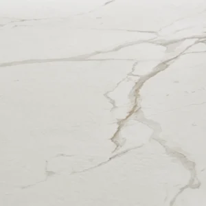 Płyta mineralna Modee Pietra Santa White – Concrete, 1175 × 2800 mm (WMS538C)
