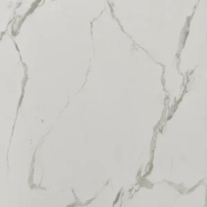 Płyta mineralna Modee Pietra Santa White – HIGH Gloss, 1175 × 2800 mm (WMS538G)