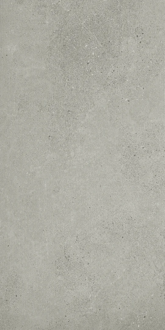 Płytka mineralna Modee Massi Grey – Stripes, 1200 × 600 mm (WMT525S)