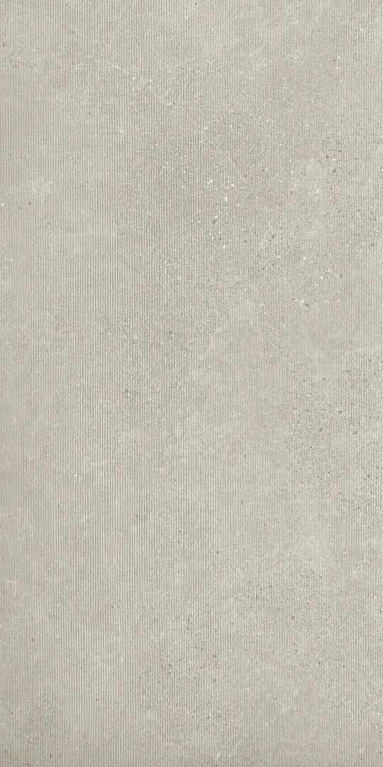 Płytka mineralna Modee Massi Ivory – Stripes, 1200 × 600 mm (WMT540S)